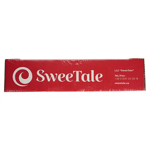 Конфеты глазированные SweeTale Пломбирини со сбивным корпусом 2.5 кг - фото 3