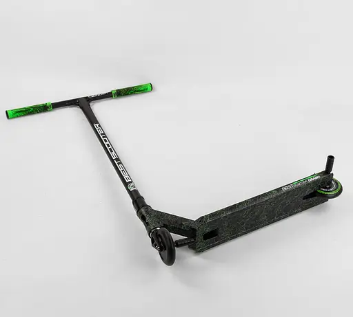 Самокат трюковый Best Scooter CRASH 41747 - фото 3