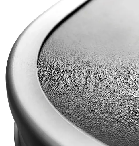 Стол Bo-Camp 60x45 cm Grey (1404385) (DAS303271) - фото 5