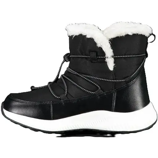 Черевики CMP Women's Sheratan Snow Boot 36 Black (1097-30Q4576-U901 36) - фото 2