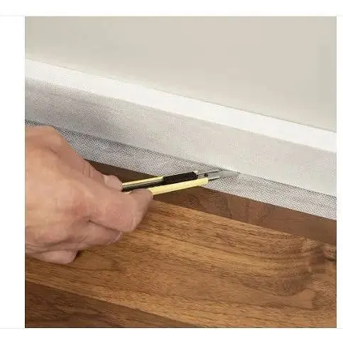 Лента малярная 100х50 самоклеящаяся ABDECKBLITZ Germany - фото 2