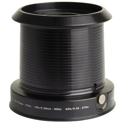 Шпуля Fox International FX11 Shallow Spool - фото 1