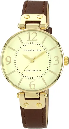 Часы Anne Klein 10/9168IVBN