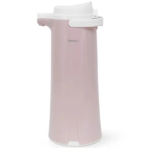 Термоглечик Fissman 1.9 л бежевий (19856)