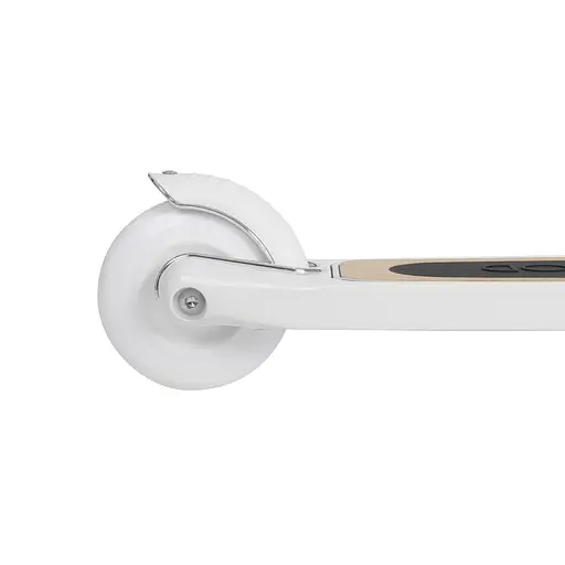 Детский самокат Banwood Scooter Maxi White - фото 5