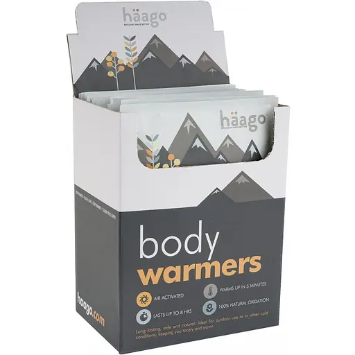 Грілка Haago Body Warmers (WINTER-HAAGO-BW) - фото 3