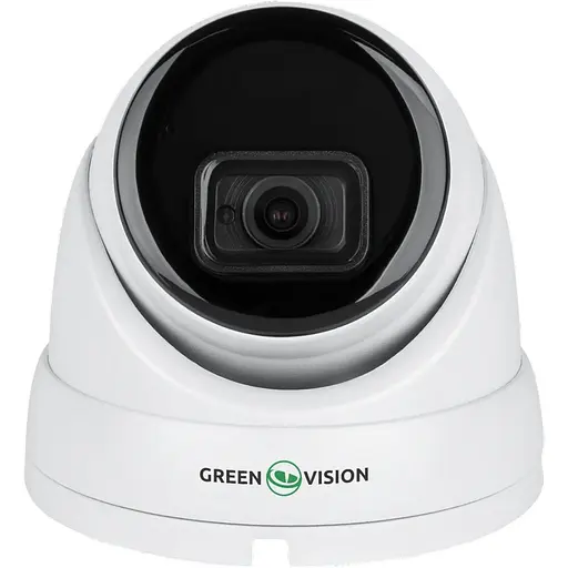 Антивандальна IP-камера GreenVision GV-172-IP-I-DOS50-30 SD