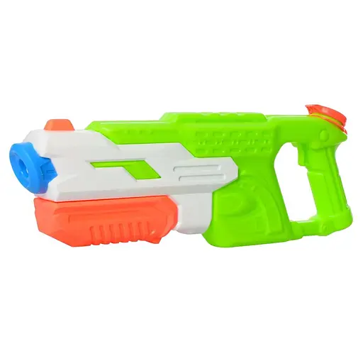 Водяной помповый бластер, 38 см, MR0491 (В ассортименте)