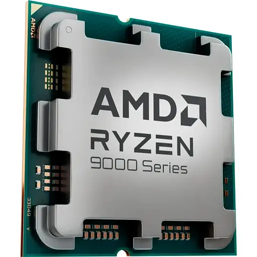 Процесор AMD Ryzen 5 9600X Box (100-100001405WOF) EU [133596] - фото 3