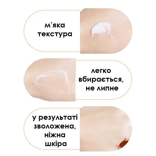 Крем для шкіри навколо очей Bioaqua Vitamin C Eye Cream з вітаміном С 20 г - фото 3