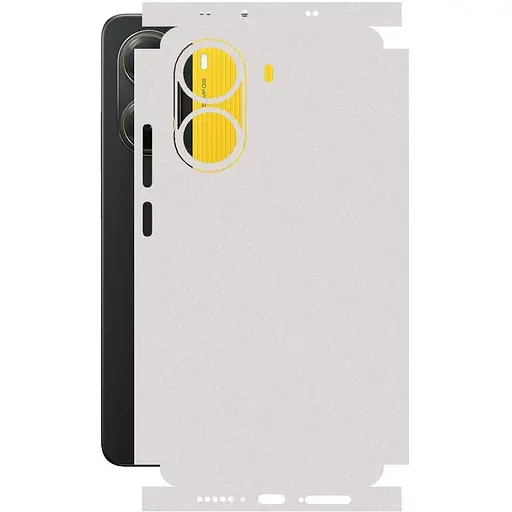 Захисна плівка StatusSKIN для Xiaomi Poco X7 Pro Корпус Вініл Перлина глянцева