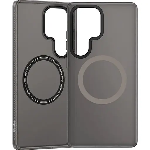 Чохол Benks Lucid Armor Magnetic для Samsung Galaxy S25 Ultra (6948005923563) [141687] - фото 3