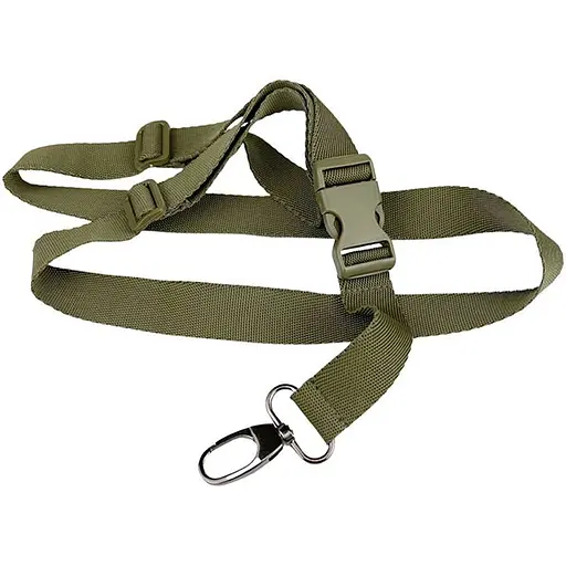 Шийний ремінець для пульта дистанційного керування дронів Зелений для Radiomaster TX12, TX16S, Zorro - фото 2