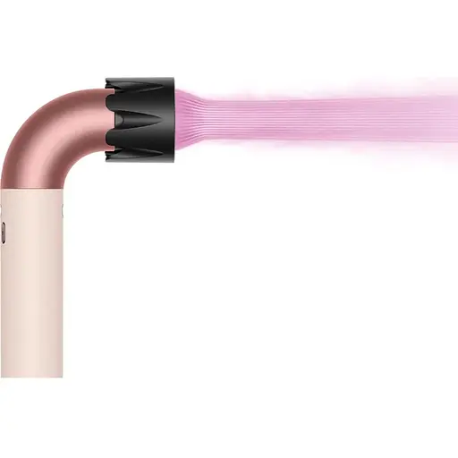Фен Dyson HD17 Supersonic R Ceramic Pink/Rose Gold (113332-01) [137218] - фото 9