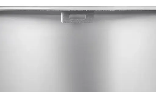 Кухонная мойка Kroner KRP Satin - 7549 (0,8 мм) (CV022782) - фото 6