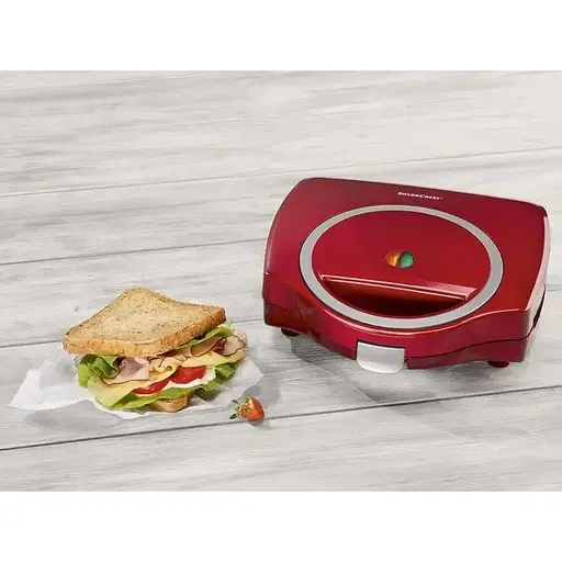 Бутербродница, сендвичница Silver Crest SSWM 750W - фото 3