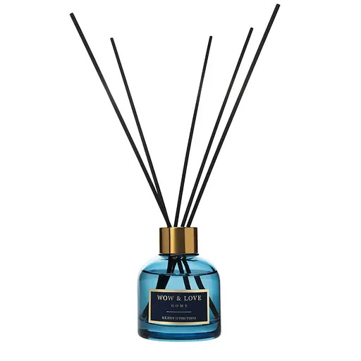 Аромадифузор Бокал игристого WOW&LOVE 100 мл - фото 1