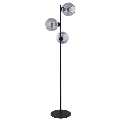 Торшер TK Lighting 5239 Cubus graphite - фото 1