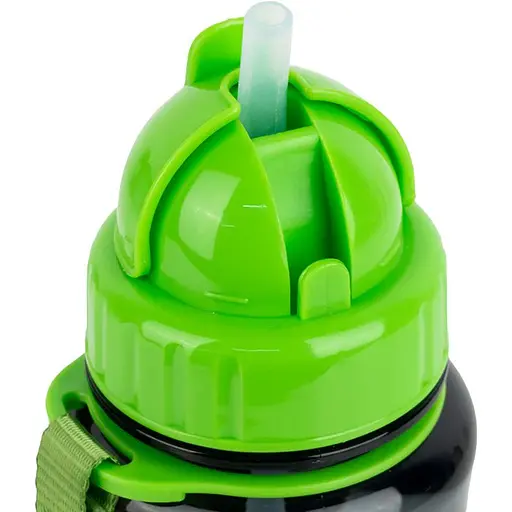 Пляшечка для води Kite Hot Wheels Track 350 мл (HW26-399) - фото 2