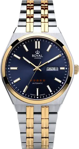 Часы ROYAL LONDON 41528-08