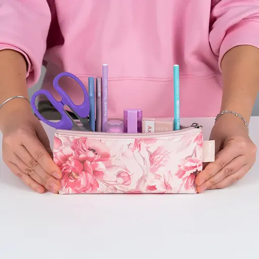 Пенал Peony Dreams (1460-3-A-CC) - фото 2