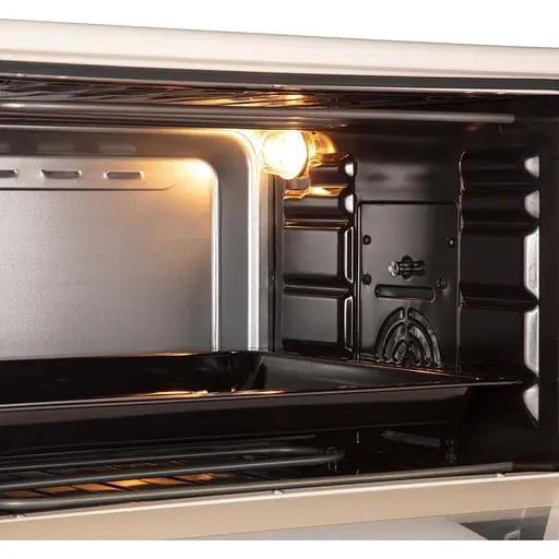 Электрическая духовка Ardesto настольная MEO-F48CRLR (132520) - фото 8