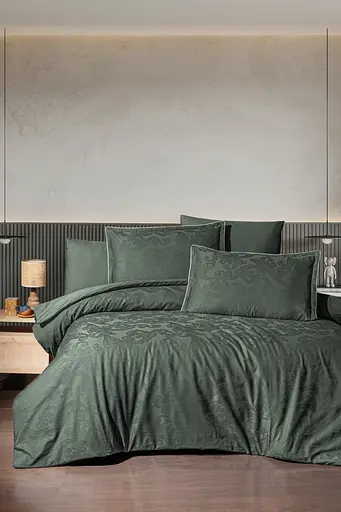 Постільна білизна Vandela Moonmist Сатин Делюкс La Romano pbe0051955 - фото 1