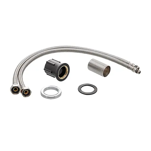 Смеситель для раковины Mixxus Premium Eva 001 (MI5949) - фото 3