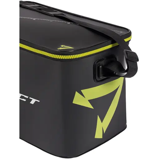 Сумка Select Folding Bakkan 34 Black - фото 6