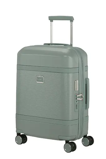Чемодан Samsonite IMAGE 55 см THYME 55x40x20(23) KQ5*24001 - фото 5