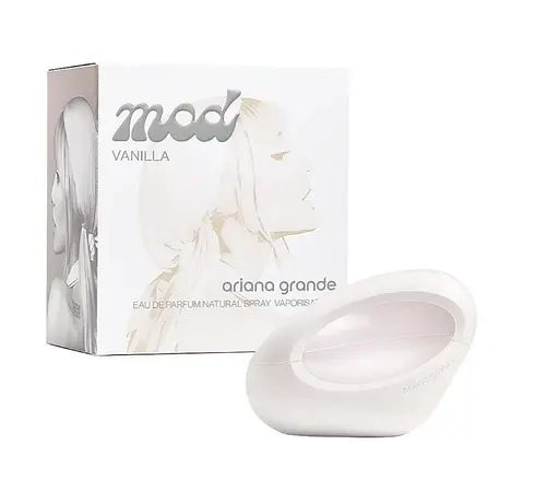 Оригинал Ariana Grande Mod Vanilla 100 мл парфюмированная вода - фото 1