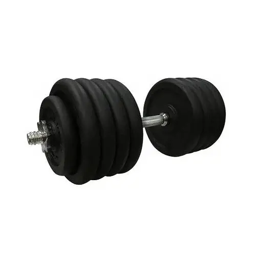 Гантель складальна Home 46 кг TI-968-745-46-1