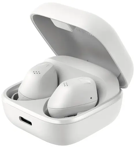 Навушники Accentum True Wireless White Sennheiser teh0021211 - фото 2