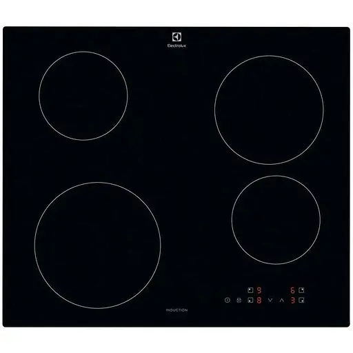Электрическая варочная поверхность Electrolux EIB60420CK (6873205)