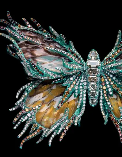 Beautiful Creatures. Jewelry Inspired by the Animal Kingdom - фото 3