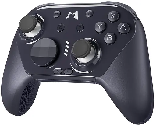 Геймпад MOBAPAD Chitu 2 HD Механические кнопки, Турбо, Programming, 6 Axis Gyro - фото 9