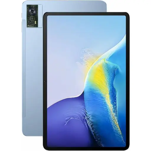 Планшет Oukitel OT5 12/256Gb blue LTE