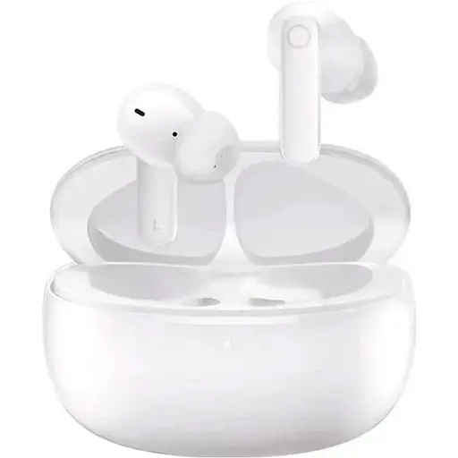 Навушники бездротові Haylou HQ5 (T020) білі