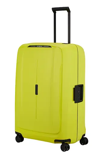 Валіза Samsonite ESSENS LIME 81x56x34 81 См KM0*44004 - фото 8