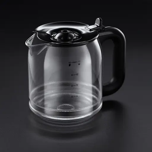 Капельная кофеварка Russell Hobbs Buckingham 20680-56 - фото 4