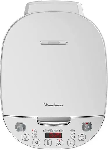 Мультиварка Moulinex Simply Cook MK622132 (00000024903) - фото 3