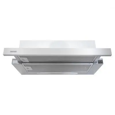 Вытяжка телескопическая Eleyus LOTUS 470 50 INOX - фото 7