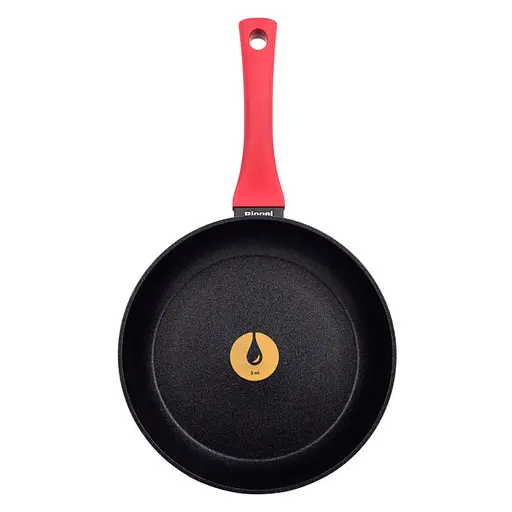 Сковородка Ringel Chili глубокая 26 см (RG-1101-26) - фото 2