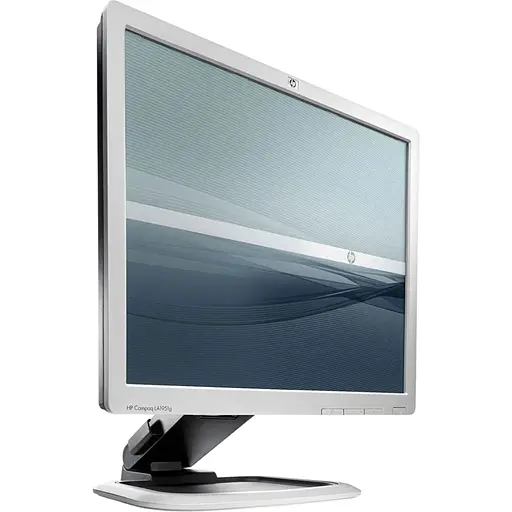 Монитор 19" HP LA1951G - Class B "Б/У" - фото 1