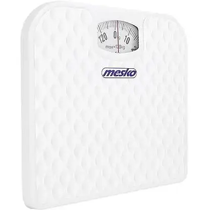 Ваги для ванної Mesko MS 8160 механічні - фото 1