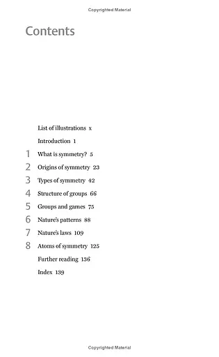 Symmetry. A Very Short Introduction - фото 3