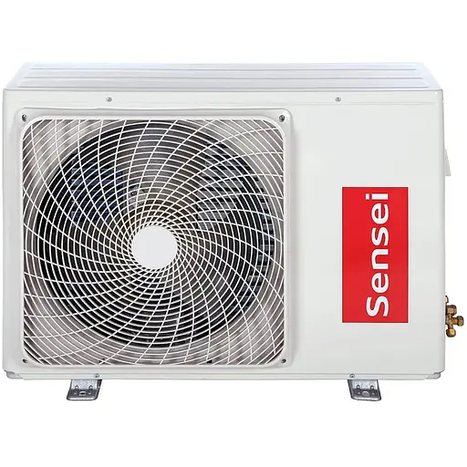 Сплит-система Sensei Elegant Inverter SAC-12HRWE/I - фото 2