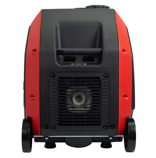 Інверторний генератор Matari 6/6.5 кВт M6500i - фото 5