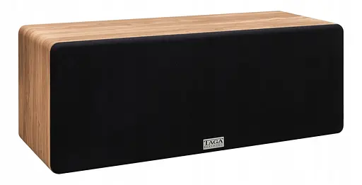 Центральный канал TAGA Harmony TAV-806C Oak - фото 2