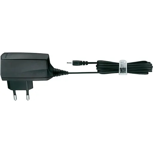 Зарядний пристрій Nokia AC-8E тонкий, носковий 2 мм блістер - фото 2